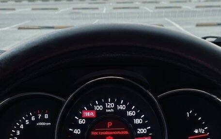 KIA cee'd III, 2013 год, 1 295 000 рублей, 11 фотография