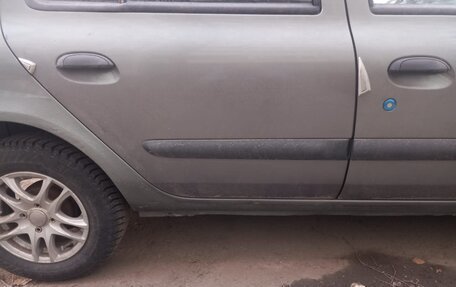 Renault Clio III, 2001 год, 200 000 рублей, 6 фотография