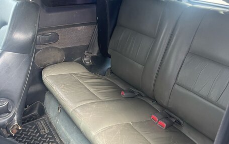 SsangYong Korando III, 1998 год, 410 000 рублей, 8 фотография