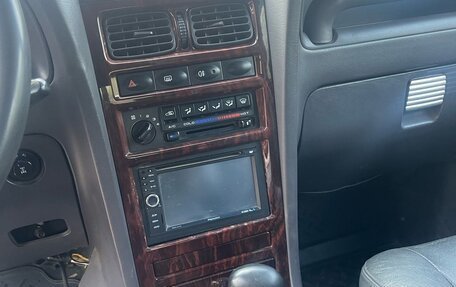 SsangYong Korando III, 1998 год, 410 000 рублей, 6 фотография