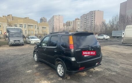 Suzuki Ignis II (HR), 2005 год, 333 333 рублей, 3 фотография