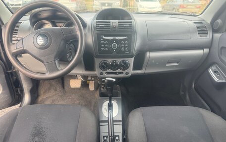 Suzuki Ignis II (HR), 2005 год, 333 333 рублей, 6 фотография