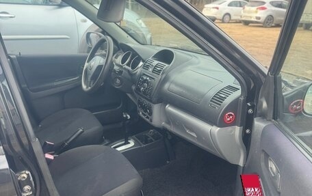 Suzuki Ignis II (HR), 2005 год, 333 333 рублей, 5 фотография