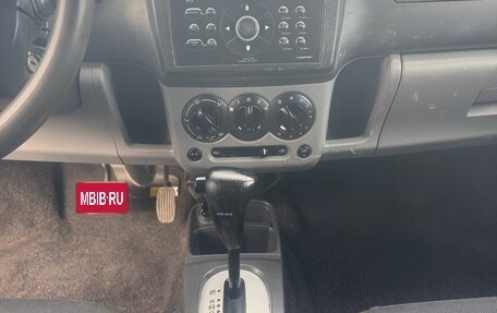 Suzuki Ignis II (HR), 2005 год, 333 333 рублей, 9 фотография