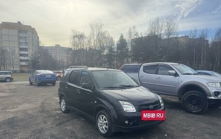 Suzuki Ignis II (HR), 2005 год, 333 333 рублей, 4 фотография