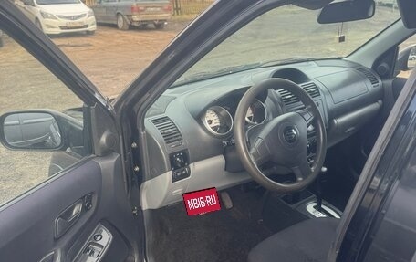 Suzuki Ignis II (HR), 2005 год, 333 333 рублей, 8 фотография