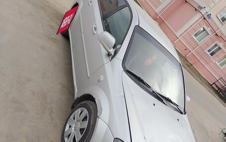 Daewoo Gentra II, 2013 год, 460 000 рублей, 1 фотография