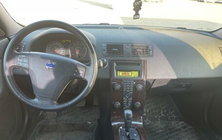 Volvo S40 II, 2007 год, 525 000 рублей, 5 фотография