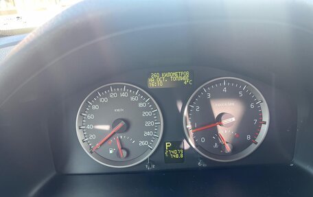 Volvo S40 II, 2007 год, 525 000 рублей, 7 фотография