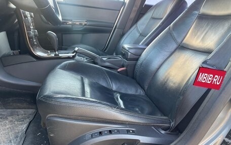 Volvo S40 II, 2007 год, 525 000 рублей, 3 фотография