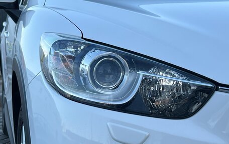Mazda CX-5 II, 2012 год, 1 919 000 рублей, 5 фотография