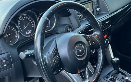 Mazda CX-5 II, 2012 год, 1 919 000 рублей, 11 фотография