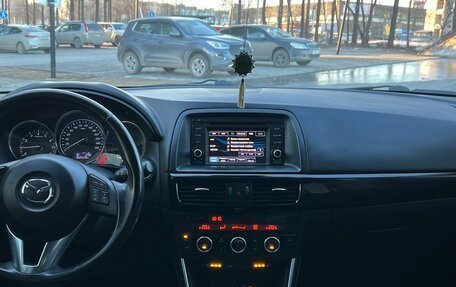 Mazda CX-5 II, 2012 год, 1 919 000 рублей, 12 фотография