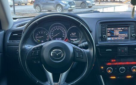 Mazda CX-5 II, 2012 год, 1 919 000 рублей, 13 фотография