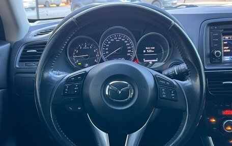 Mazda CX-5 II, 2012 год, 1 919 000 рублей, 14 фотография