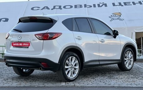 Mazda CX-5 II, 2012 год, 1 919 000 рублей, 6 фотография