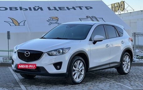 Mazda CX-5 II, 2012 год, 1 919 000 рублей, 2 фотография