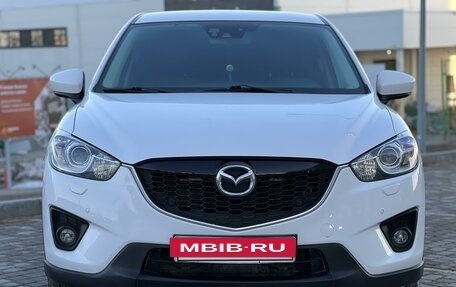 Mazda CX-5 II, 2012 год, 1 919 000 рублей, 3 фотография