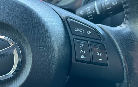 Mazda CX-5 II, 2012 год, 1 919 000 рублей, 16 фотография