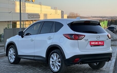 Mazda CX-5 II, 2012 год, 1 919 000 рублей, 7 фотография