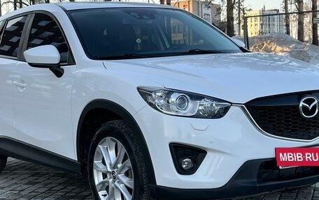Mazda CX-5 II, 2012 год, 1 919 000 рублей, 4 фотография