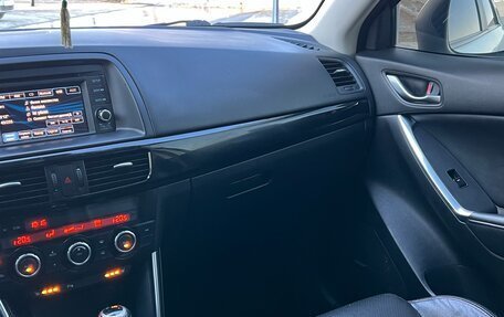 Mazda CX-5 II, 2012 год, 1 919 000 рублей, 27 фотография