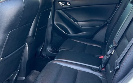 Mazda CX-5 II, 2012 год, 1 919 000 рублей, 31 фотография
