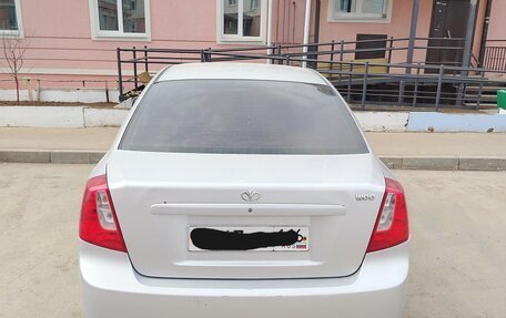 Daewoo Gentra II, 2013 год, 460 000 рублей, 2 фотография