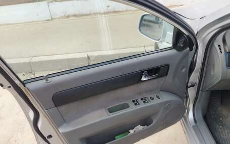 Daewoo Gentra II, 2013 год, 460 000 рублей, 4 фотография