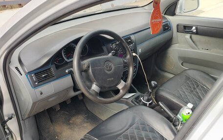Daewoo Gentra II, 2013 год, 460 000 рублей, 3 фотография