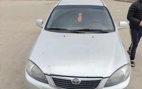 Daewoo Gentra II, 2013 год, 460 000 рублей, 5 фотография