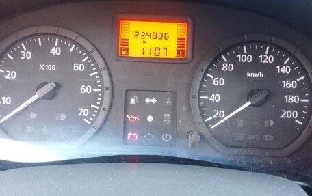 Renault Logan I, 2008 год, 430 000 рублей, 16 фотография
