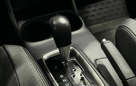 Mitsubishi Outlander III рестайлинг 3, 2016 год, 1 949 900 рублей, 21 фотография