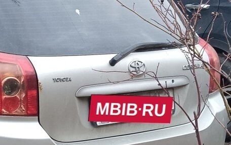 Toyota Corolla, 2005 год, 350 000 рублей, 1 фотография