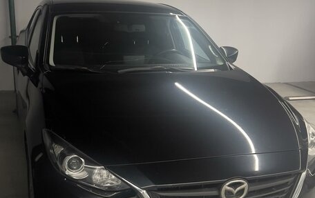 Mazda 3, 2014 год, 1 111 111 рублей, 1 фотография