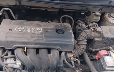 Toyota Corolla, 2005 год, 350 000 рублей, 4 фотография