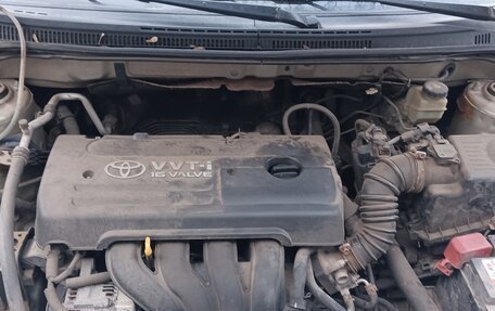 Toyota Corolla, 2005 год, 350 000 рублей, 6 фотография