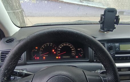 Toyota Corolla, 2005 год, 350 000 рублей, 8 фотография