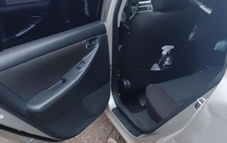 Toyota Corolla, 2005 год, 350 000 рублей, 11 фотография