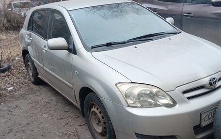 Toyota Corolla, 2005 год, 350 000 рублей, 15 фотография
