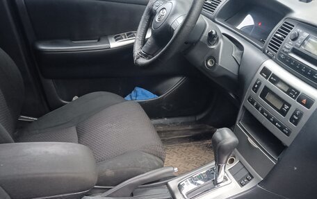 Toyota Corolla, 2005 год, 350 000 рублей, 14 фотография