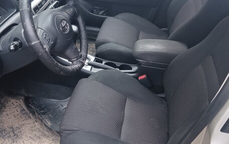 Toyota Corolla, 2005 год, 350 000 рублей, 13 фотография