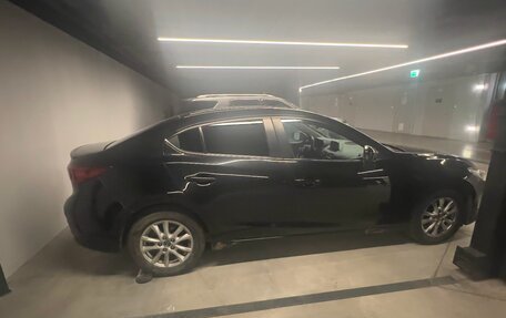 Mazda 3, 2014 год, 1 111 111 рублей, 5 фотография