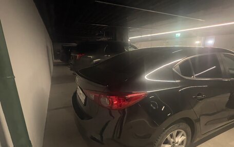 Mazda 3, 2014 год, 1 111 111 рублей, 6 фотография