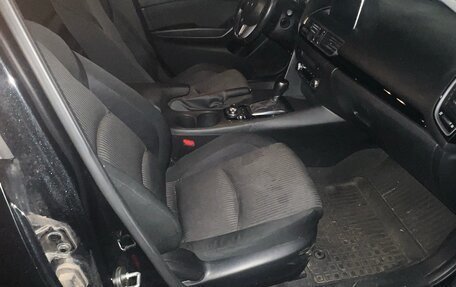 Mazda 3, 2014 год, 1 111 111 рублей, 7 фотография