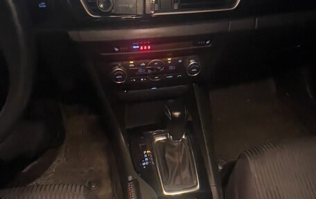 Mazda 3, 2014 год, 1 111 111 рублей, 12 фотография