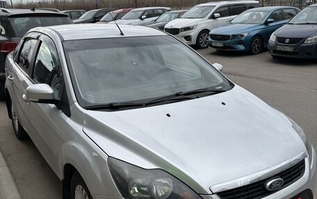 Ford Focus II рестайлинг, 2009 год, 570 000 рублей, 2 фотография