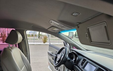 KIA Carnival III, 2018 год, 2 900 000 рублей, 10 фотография