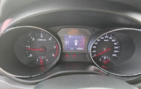 KIA Carnival III, 2018 год, 2 900 000 рублей, 14 фотография