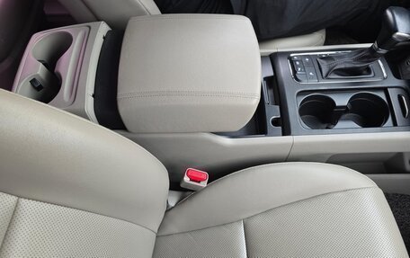 KIA Carnival III, 2018 год, 2 900 000 рублей, 15 фотография
